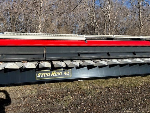 2025 MD Products Stud King 42 Equipment Image0