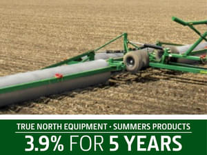 2025 Summers SuperRoller Image