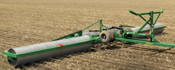 Image of Summers SuperRoller Image 0