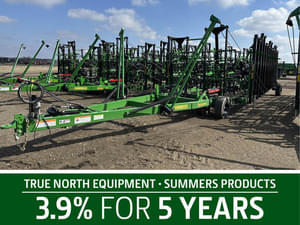 2025 Summers Harrow Packer Image