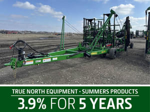 2025 Summers Harrow Packer Image