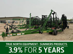 2025 Summers Harrow Packer Image