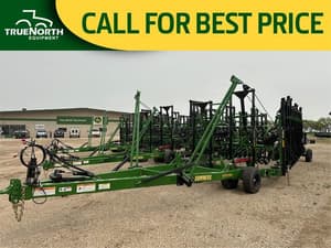 2025 Summers Harrow Packer Image