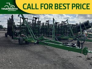 2025 Summers Harrow Packer Image