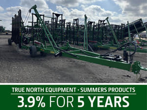 2025 Summers Harrow Packer Image