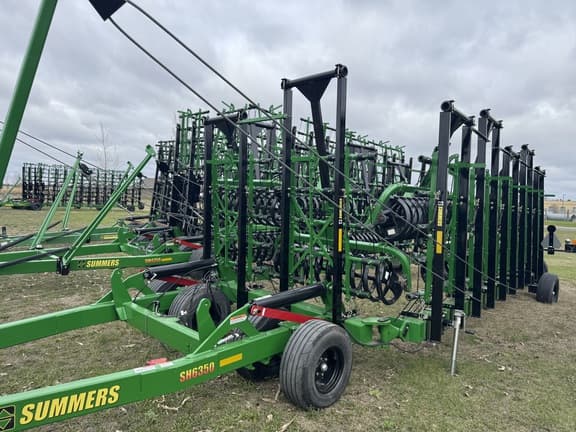 Image of Summers Undetermined equipment image 3