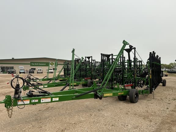 Image of Summers Undetermined equipment image 2