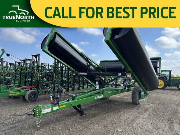 2025 Summers Undetermined Equipment Image0