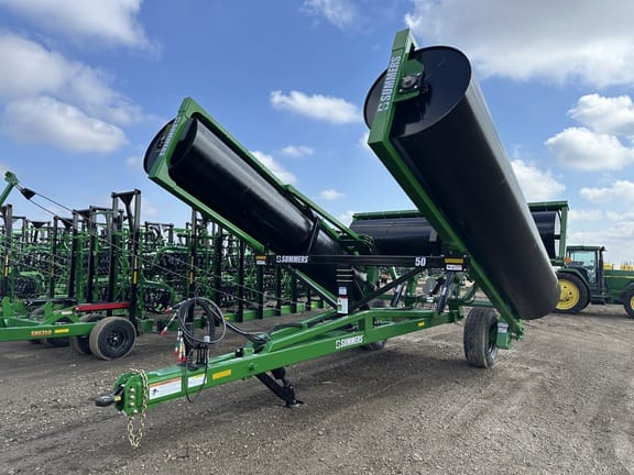 2025 Summers Undetermined Equipment Image0