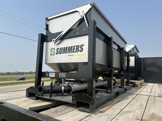 Image of Summers SFX2430 equipment image 3