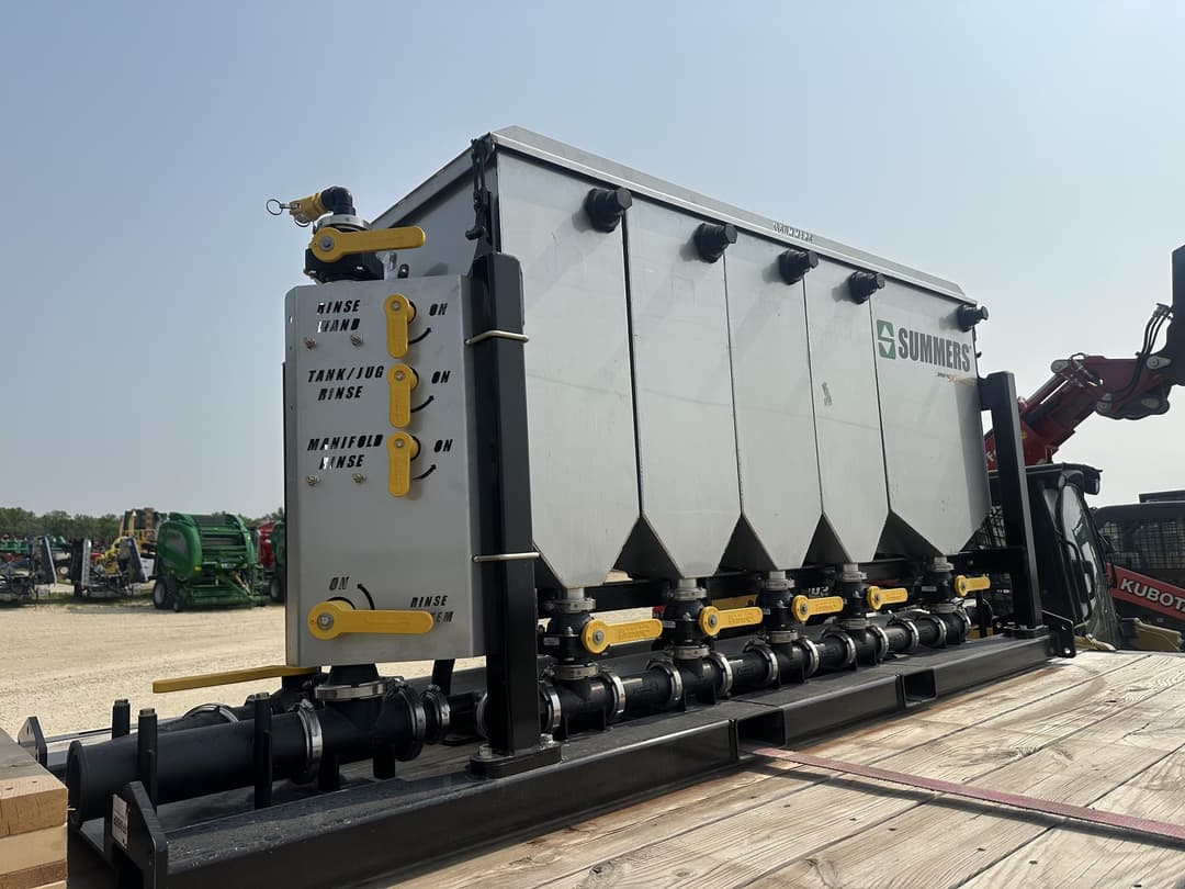 Image of Summers SFX2430 Primary image