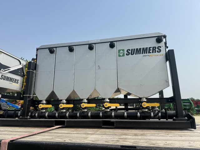 Image of Summers SFX2430 equipment image 1