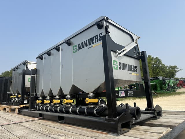 Image of Summers SFX2430 equipment image 2