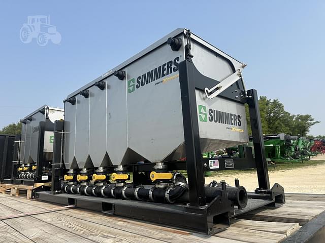 Image of Summers SFX2430 equipment image 2