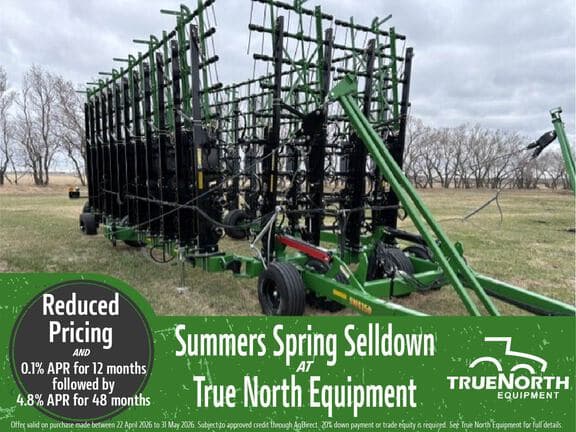 Image of Summers SuperWeeder Primary image