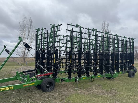 Image of Summers SuperWeeder equipment image 3
