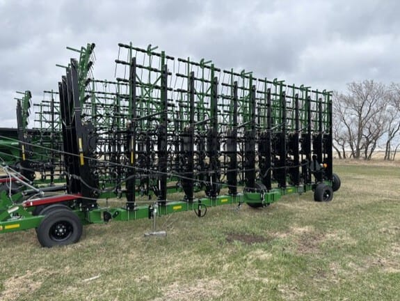 2025 Summers SuperWeeder Equipment Image0