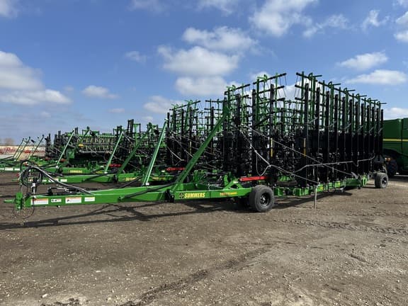 Image of Summers SuperWeeder equipment image 4