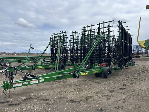 2025 Summers SuperWeeder Equipment Image0