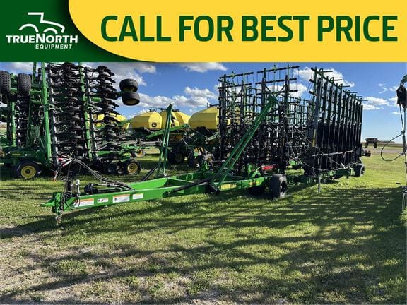 2025 Summers SuperWeeder Equipment Image0