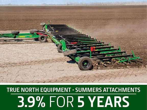 Image of Summers SuperWeeder Image 0