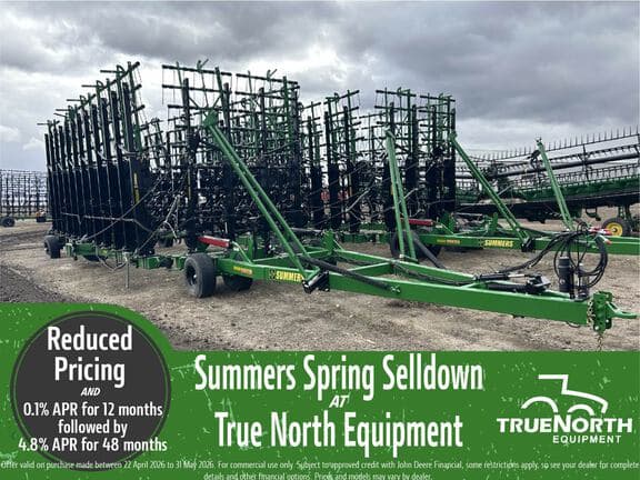 Image of Summers SuperWeeder Primary image