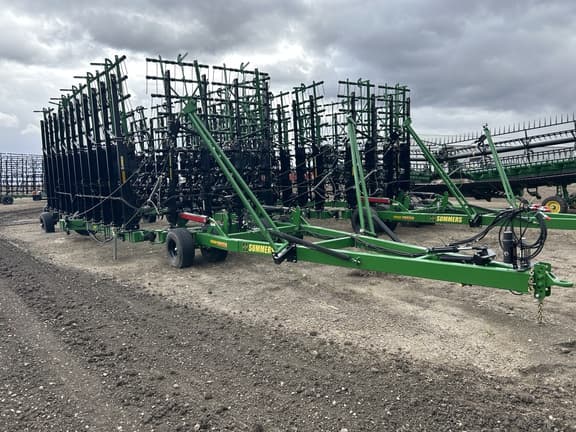 Image of Summers SuperWeeder equipment image 1