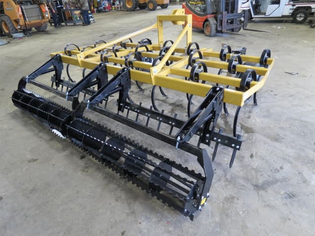 Image of Sundown SC12 equipment image 4