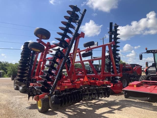 Image of Sunflower 1436-33 equipment image 1