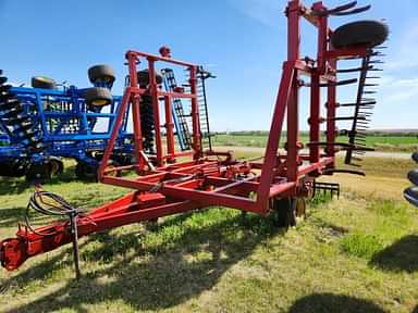 Chisel Plows