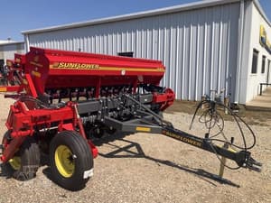 2025 Sunflower 9312 Image