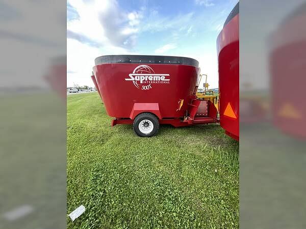 Image of Supreme 500T Primary image