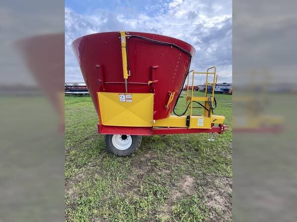 Image of Supreme 400 equipment image 2