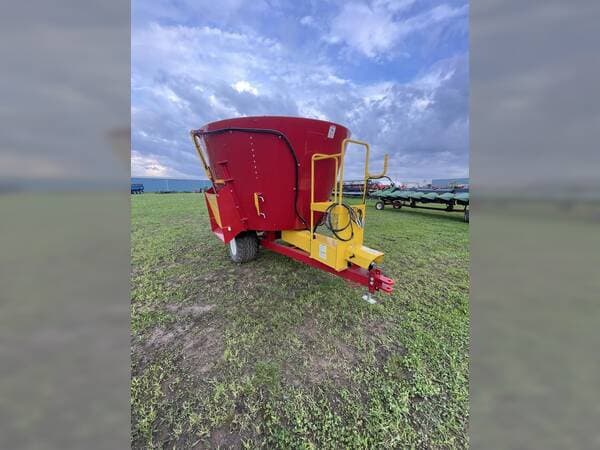 Image of Supreme 400 equipment image 1