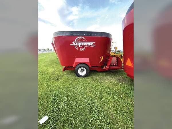 Image of Supreme 500T Primary Image