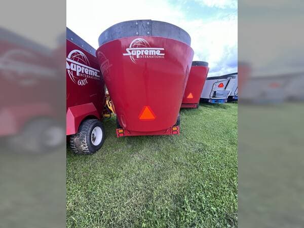 Image of Supreme 500T equipment image 3