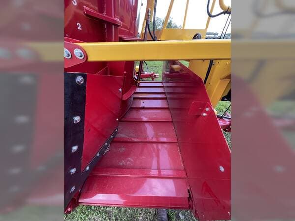 Image of Supreme 500T equipment image 4