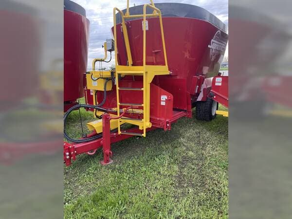 Image of Supreme 500T equipment image 2