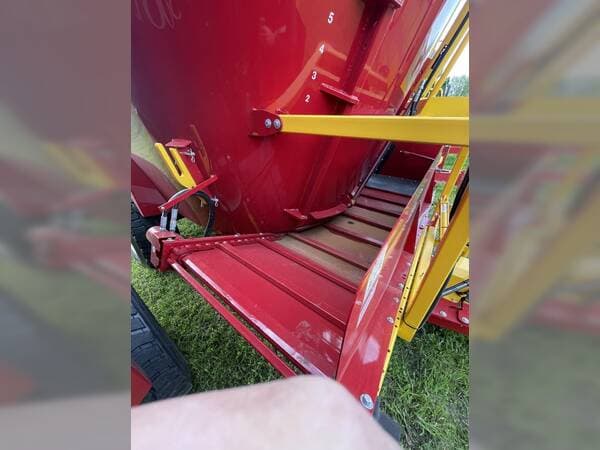 Image of Supreme 600T equipment image 4