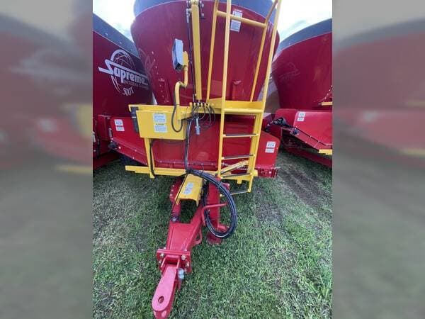 Image of Supreme 600T equipment image 1