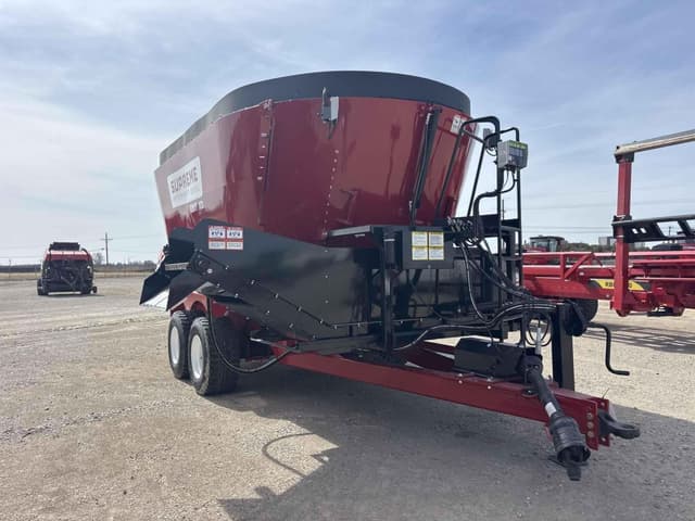 Image of Supreme 1200T XD equipment image 2