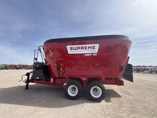 Image of Supreme 1200T equipment image 3