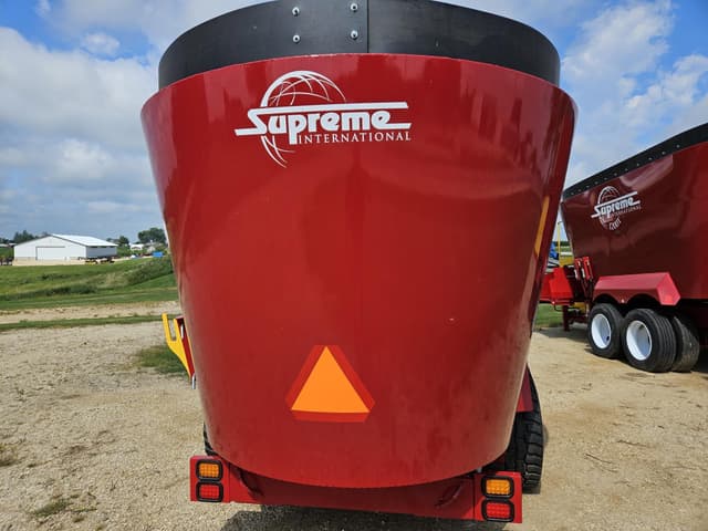 Image of Supreme 500T equipment image 3