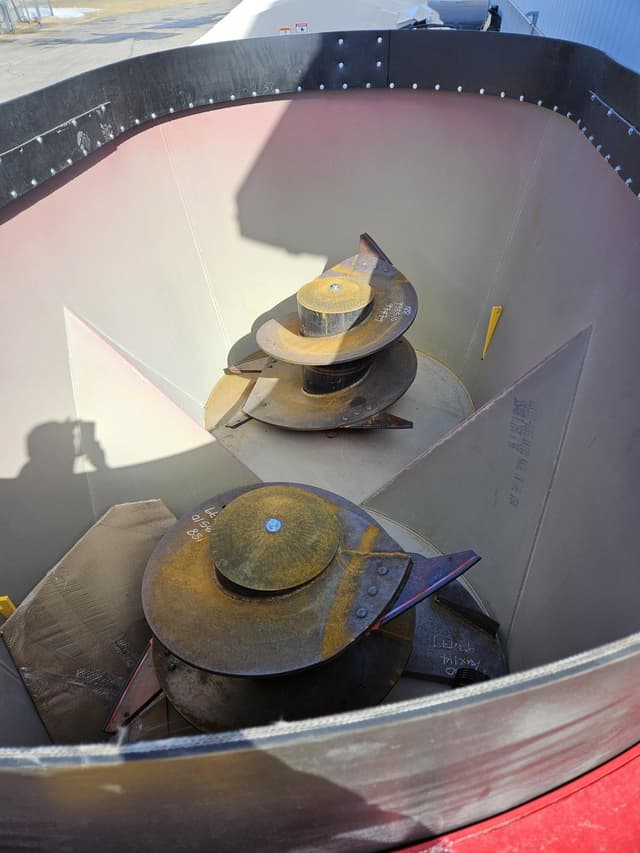 Image of Supreme 500T equipment image 4