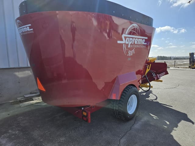 Image of Supreme 500T equipment image 2