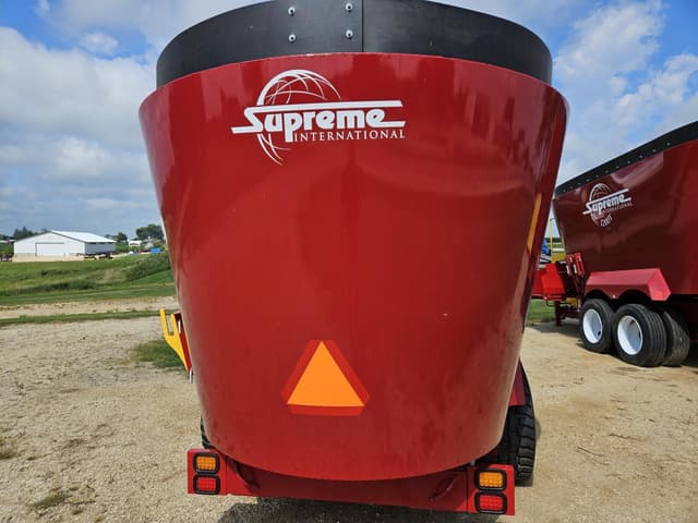 Image of Supreme 500T equipment image 3