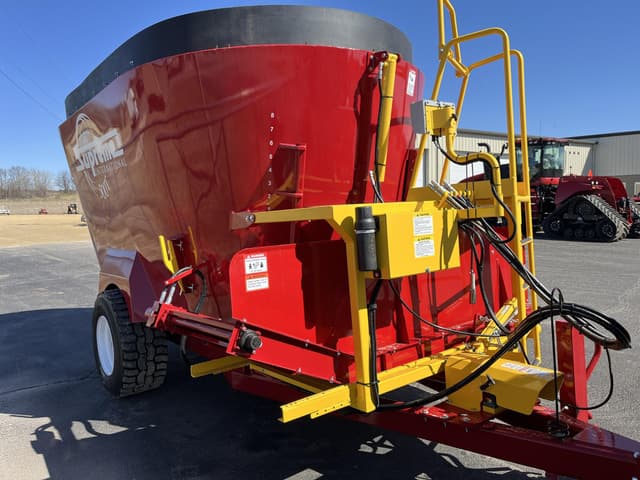 Image of Supreme 500T equipment image 1