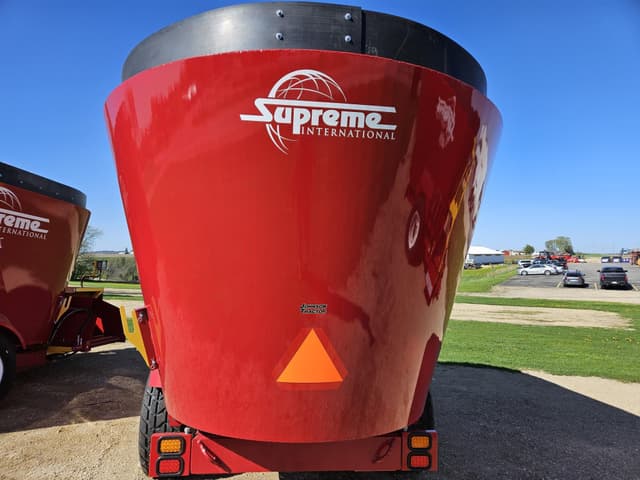 Image of Supreme 600T equipment image 3