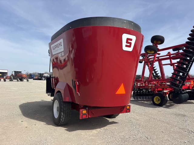 Image of Supreme 700T SD equipment image 3