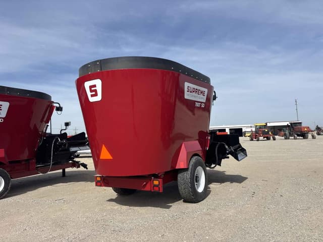 Image of Supreme 700T SD equipment image 1